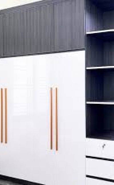 COMBO NỘI THẤT PHÒNG NGỦ NHỰA 